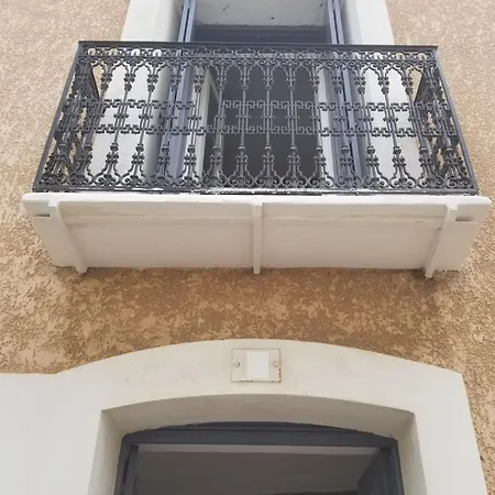 Maison De Village Proche De L'etang Et De La Holiday home Marseillan (Herault)