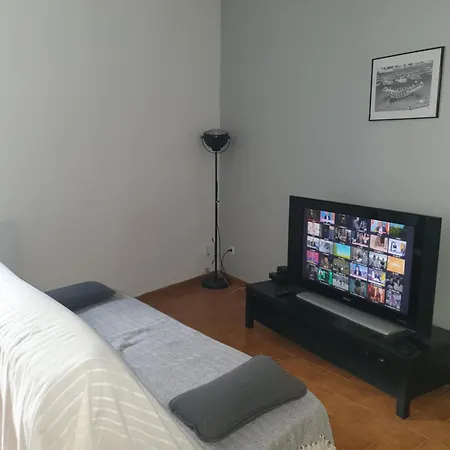 펜션 Maison De Village Proche De L'etang Et De La *